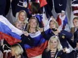 Выступление сборной России на Олимпиаде-2016 признали успешнымИтоги выступления сборной России на Олимпийских играх 2016 года признаны успешными, заявил глава Олимпийского комитета России Александр Жуков.