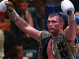 WBC объявил боксера Дрозда завершившим карьеру