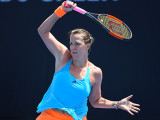 Россиянка Павлюченкова победила украинку Свитолину на Australian Open