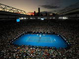 Определились все четвертьфиналисты в одиночных разрядах Australian Open