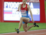 Смоленский легкоатлет Алексей Федоров вошел в пул допинг-тестирования IAAF