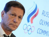 Россия может претендовать на проведение Олимпиады в 2028 году, заявил Жуков