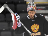 Хоккеист Варламов пропустит остаток сезона из-за травмы