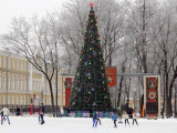 В Смоленской области Новый год стартует с декады спорта