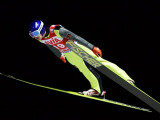 Российские лыжники стартуют на чемпионате мира в Лахти