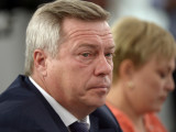 Губернатор пожурил «Ростов» за высокие цены на билеты на матч Лиги Европы