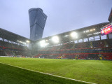 Футбольный стадион «Арена ЦСКА» сменил название