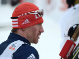 FIS оставила в силе временное отстранение четырех российских лыжников