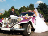 Как арендовать автомобили на свадьбу