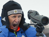 Бывший тренер назвал результат женской сборной России пародией на биатлон