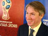Сорокин допустил выдвижение своей кандидатуры в совет ФИФА