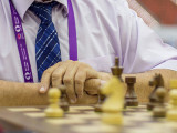 Москва примет чемпионат по шахматам среди пенсионеров
