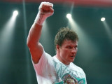 WBC дисквалифицировал Поветкина на неопределенный срок