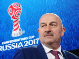 Сборная России впервые за год улучшила позицию в рейтинге ФИФА