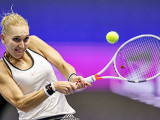 Россиянка Веснина стала лучшей теннисисткой марта по версии WTA