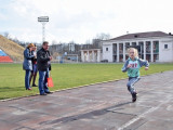 В Смоленске проходят соревнования «Я за здоровый образ жизни»