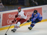 Смоленский «Славутич» уступил «Ростову» в третьем матче финальной серии