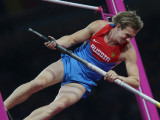 Пять российских легкоатлетов признались в применении допинга