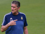 Вернувший Месси в сборную Аргентины тренер покинул свой пост
