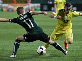 «Краснодар» и «Анжи» сыграли вничью в матче чемпионата России по футболу