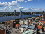 Латвия и Белоруссия примут ЧМ-2021 по хоккею