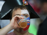 МВД России разрешило продажу пива в пластиковой таре на Кубке конфедераций