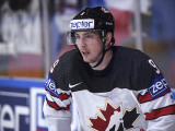 Хоккеист сборной Канады побоялся уничтожения его команды в матче с Россией