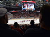 Сборная России сыграет с канадцами в полуфинале ЧМ по хоккею