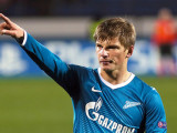 Аршавин назвал Кокорина самым талантливым футболистом России