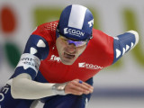 Голландский конькобежец пожаловался на «воняющих с любой стороны русских»