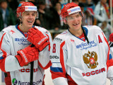 Овечкин и Малкин оказались вне списка кандидатов в сборную на олимпийский сезон
