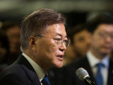 КНДР отказалась от формирования совместной с Южной Кореей команды к ОИ-2018