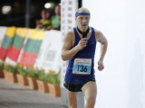 Смоленским марафонцам не разрешили выступать под нейтральным флагом