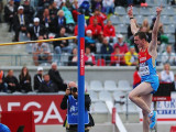 Смоленский легкоатлет Илья Иванюк стал вторым на всероссийских стартах