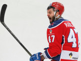 Тренер назвал хоккеиста Радулова Высоцким на льду