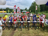 Студенты смоленского училища завоевали медали на всероссийских соревнованиях по велоспорту