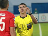 Футбольный арбитр из Смоленска получил право судить матчи Премьер-лиги