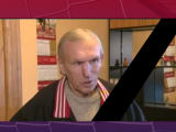 Скончался бывший футболист смоленской «Искры»
