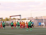 В субботу в Рославле разыграют Кубок Смоленской области по футболу