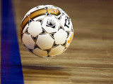 Футболисты смоленской «Улыбки» выиграли турнир в Витебске