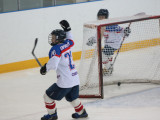 В регионе проходят регулярные игры Чемпионатов города-героя Смоленска и Смоленской области по хоккею