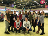 Смоляне приняли участие во Всероссийском форуме добровольцев