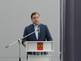 Алексей Островский намерен привлечь частные инвестиции в спорт