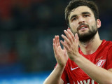 «Спартак» потерял футболиста основного состава в первом матче года