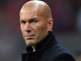 Главный тренер «Реала» назвал личным провалом вылет из Кубка Испании