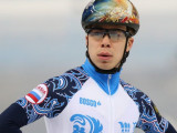 Смоленский спортсмен выиграл бронзу на Олимпиаде в Корее
