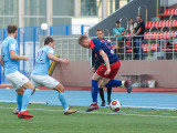 16 мая в Смоленске пройдет акция «Страна, живи футболом!»