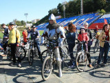 Стало известно, когда в Смоленске пройдет велопарад