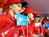 Смоленские волонтеры будут работать на матчах Чемпионата мира по футболу FIFA 2018