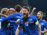 Сборная Исландии по футболу прилетит в Волгоград на «Смоленске»